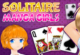 Solitaire Manga Girls