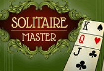 Solitaire Master