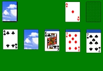Solitaire Original