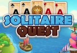 Solitaire Quest