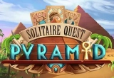 Solitaire Quest Pyramid