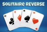 Solitaire Reverse