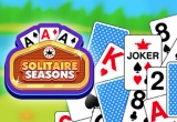 Solitaire Seasons