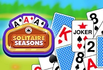 Solitaire Seasons