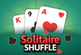 Solitaire Shuffle