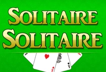 Solitaire Solitaire