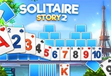 Solitaire Story Tripeaks 2