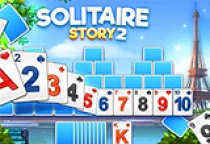 Solitaire Story Tripeaks 2