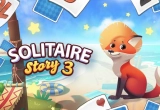 Solitaire Story TriPeaks 3