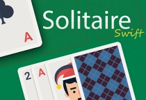 Solitaire Swift