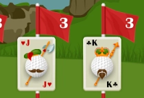 Solitaire Swing