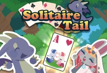 Solitaire Tail