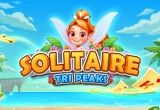 Solitaire TriPeaks