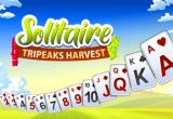 Solitaire Tripeaks Harvest