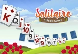 Solitaire Tripeaks Garden