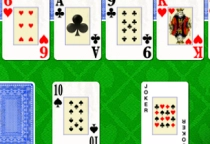 Solitaire Tripeaks Tournament
