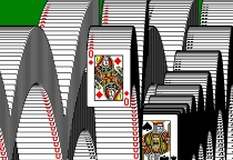 Solitaire Windows