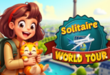 Solitaire World Tour