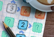 Solve the Grid