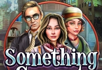 Something Secret