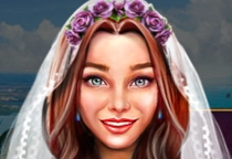 Sommer Hochzeit