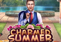 Sommer Wimmelspiel