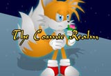 Play Sonic Cosmic Rush