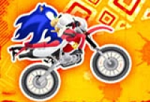 Sonic Crazy Ride