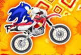 Play Sonic Crazy Ride