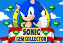Sonic Gem Collector