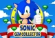 Sonic Gem Collector