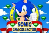 Play Sonic Gem Collector