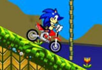Sonic Moto