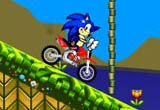 Play Sonic Moto