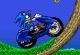 Super Sonic Motobike