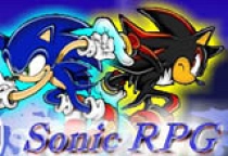 Play Sonic RPG 7 Play Sonic RPG 7