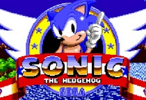 Sonic the Hedgehog