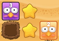 Sort Bird
