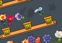 Sort Flowers
