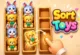 Sort Toys