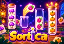 Sortica
