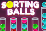 PLAY Sorting Balls