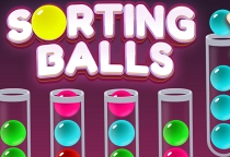Sorting Balls