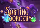 Sorting Sorcery