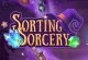 Sorting Sorcery