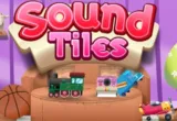 Play Sound Tiles Play Sound Tiles