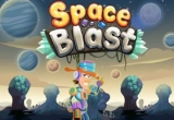 Space Blast