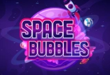 Space Bubble Shooter