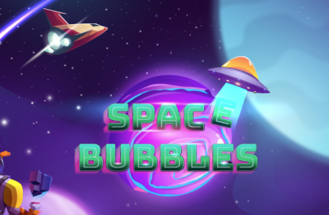 Space Bubbles spielen - Spiele-Kostenlos-Online.de 🏆