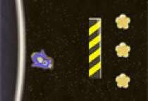 Space Candies